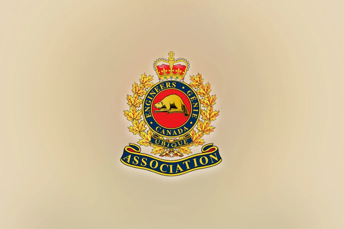Canadian Military Engineers Association